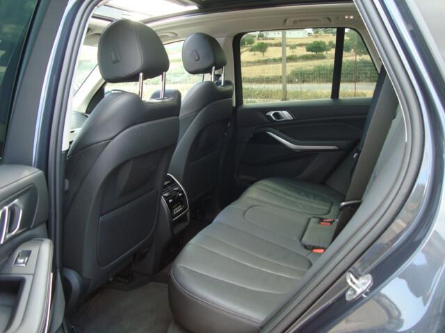 Bmw X5 xDrive30d 265CV 2020