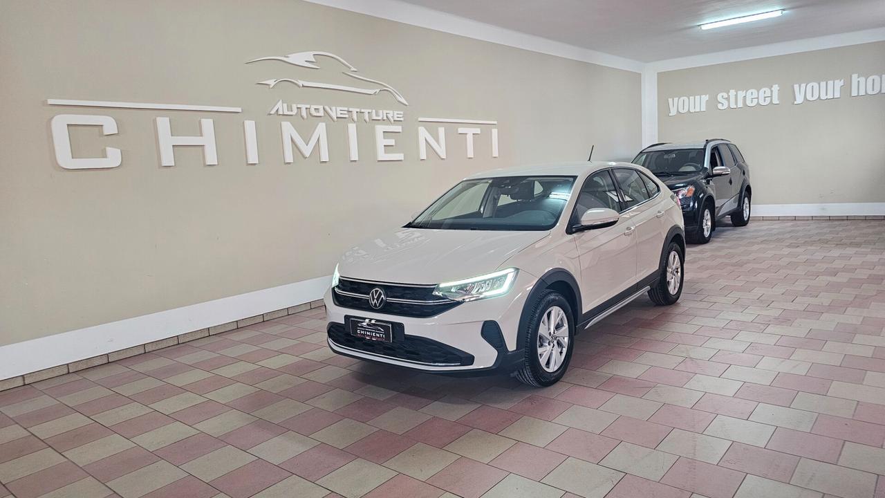 Volkswagen Taigo 1.0 TSI 115 CV Edition Plus
