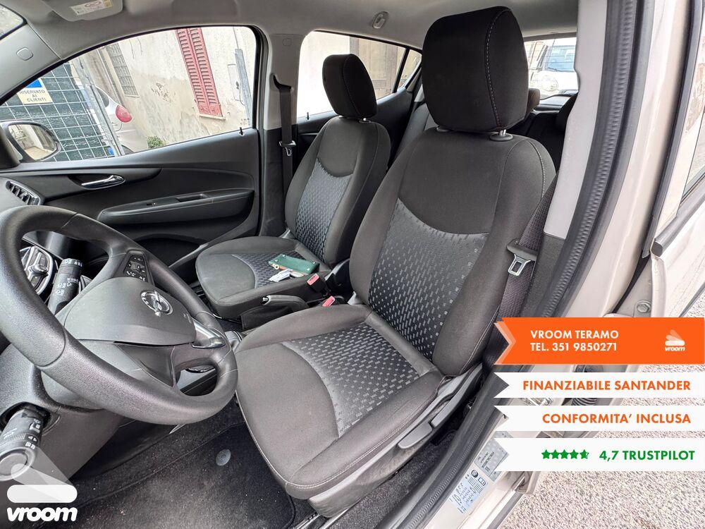 OPEL Karl Karl Rocks 1.0 73 CV