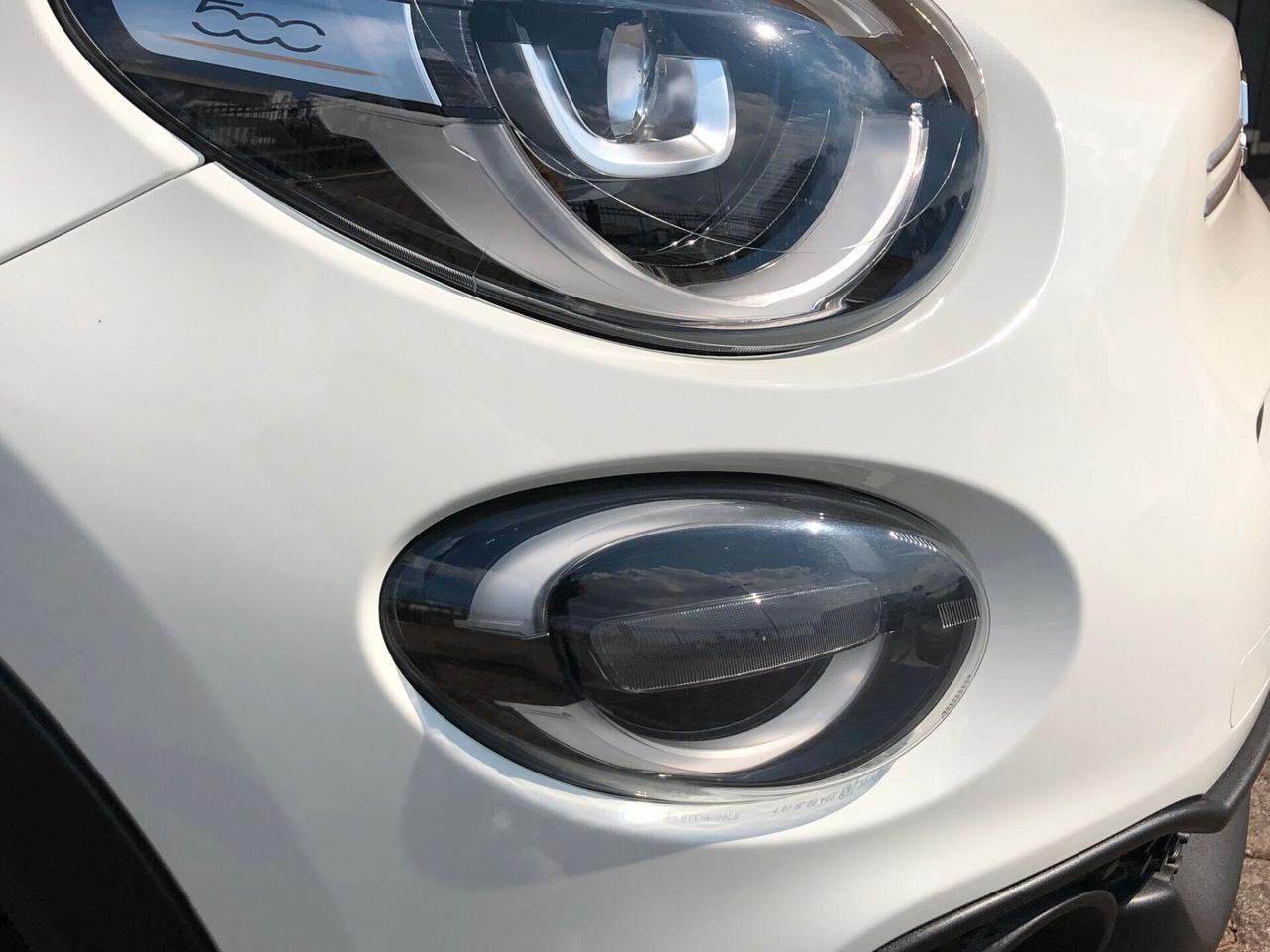 Fiat 500X 1.5 T4 Hybrid 130 CV DCT Dolcevita
