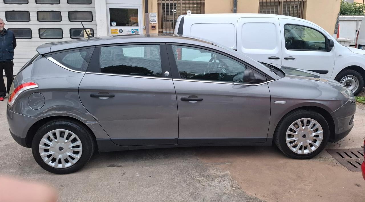 Lancia Delta 1.4 T-Jet 120 CV Gold Ecochic GPL
