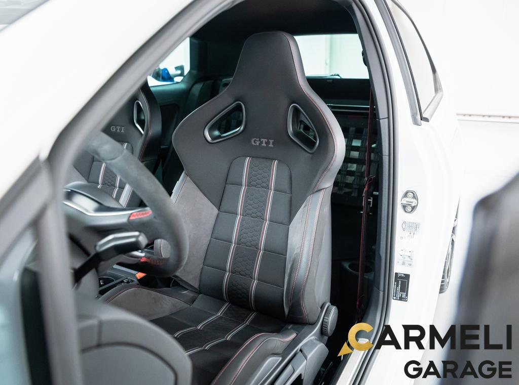 Volkswagen Golf VII 2013 Gti R 2.0 Clubsport S 310cv