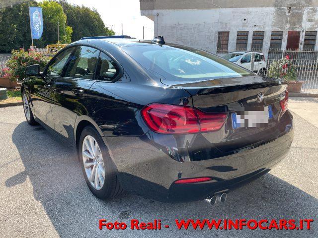 BMW 420 d Gran Coupé Advantage PROMO !