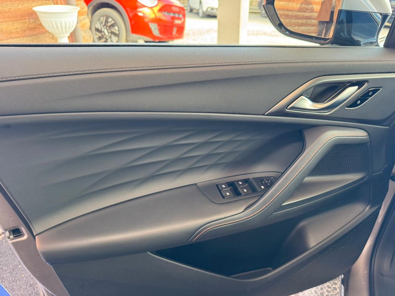 Mg New HS 1.5T-GDI AT Comfort 170CV