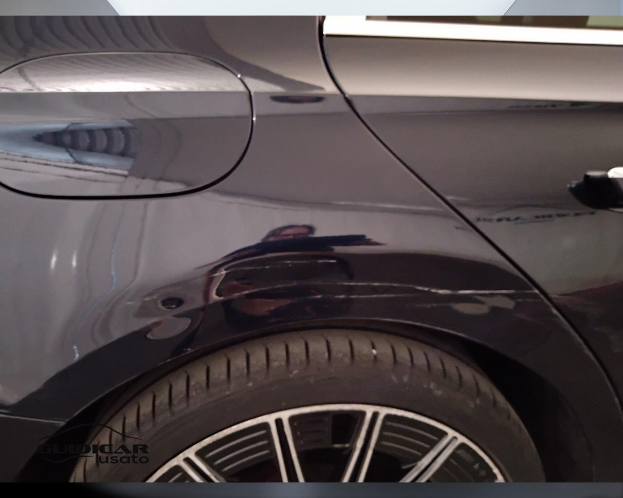 Mercedes-Benz Classe E- W214 Berlina - E 220 d AMG Line Premium auto