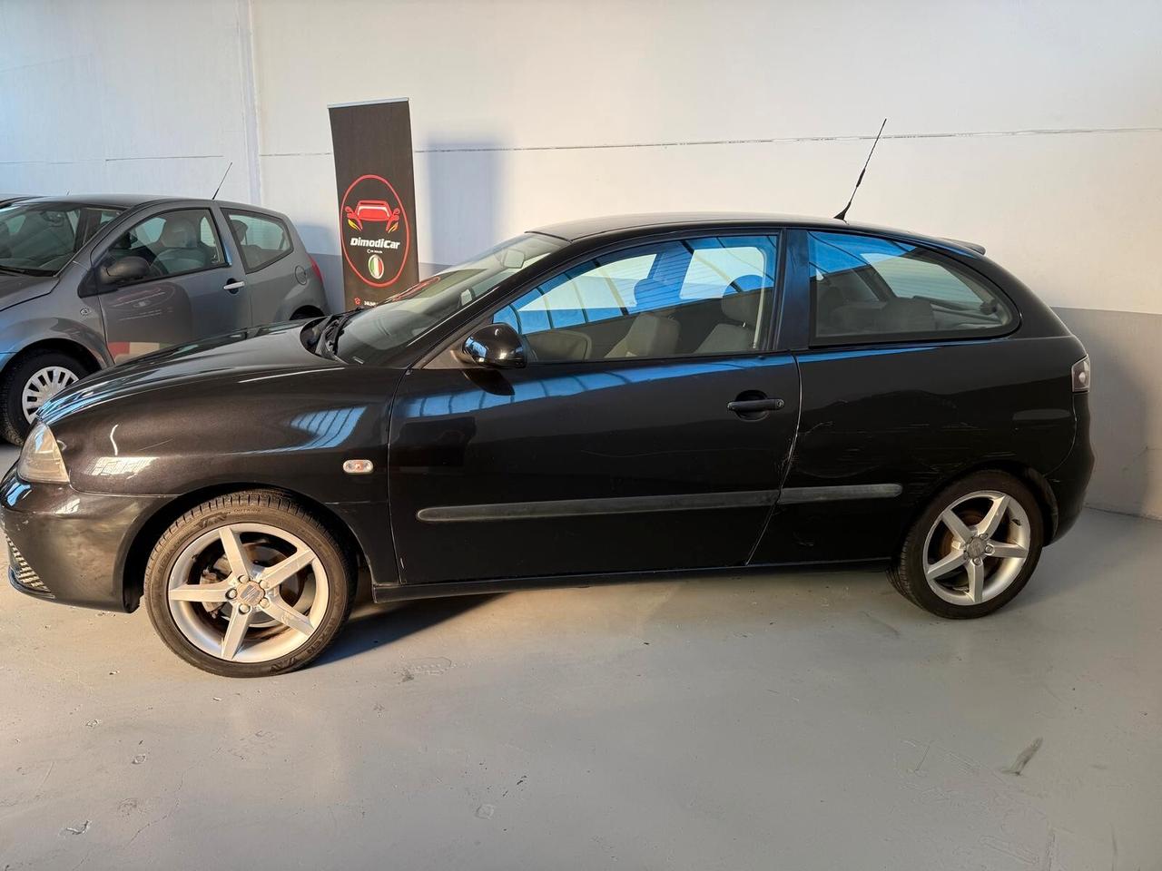 Seat Ibiza 1.2 12V 70CV 3p. Special Ed. Dual