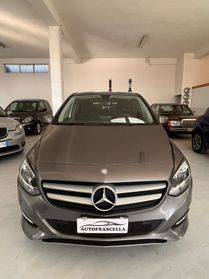 Mercedes-benz B 180 d Business