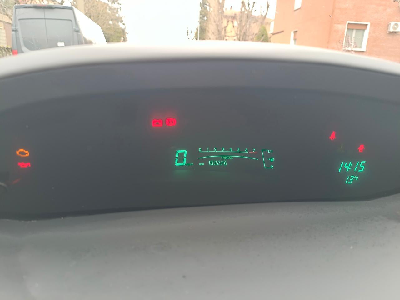 Toyota Yaris 1.0 3 porte Sol