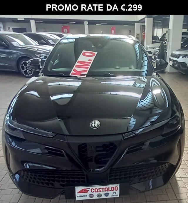ALFA ROMEO Junior 1.2 145 CV Hybrid eDCT6 Speciale