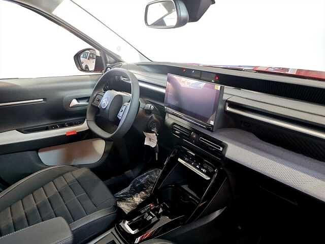 Citroen C4 X C4 X 1.5 bluehdi Shine s&s 130cv eat8