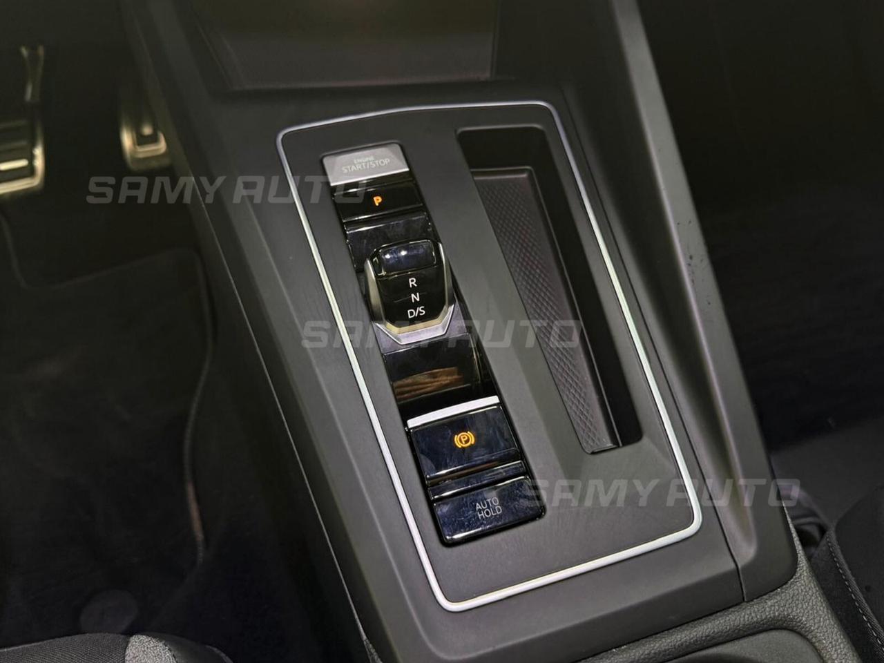 Volkswagen Golf 2.0 TSI DSG Goal