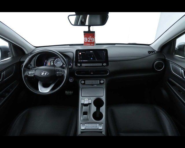 HYUNDAI Kona EV 64 kWh Exellence