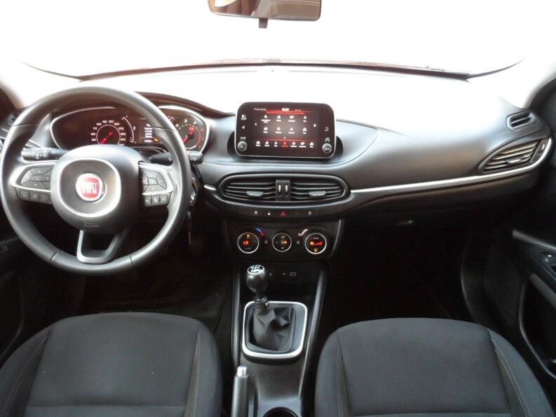 Fiat Tipo SW 1.6 MULTIJET 120 CV Business