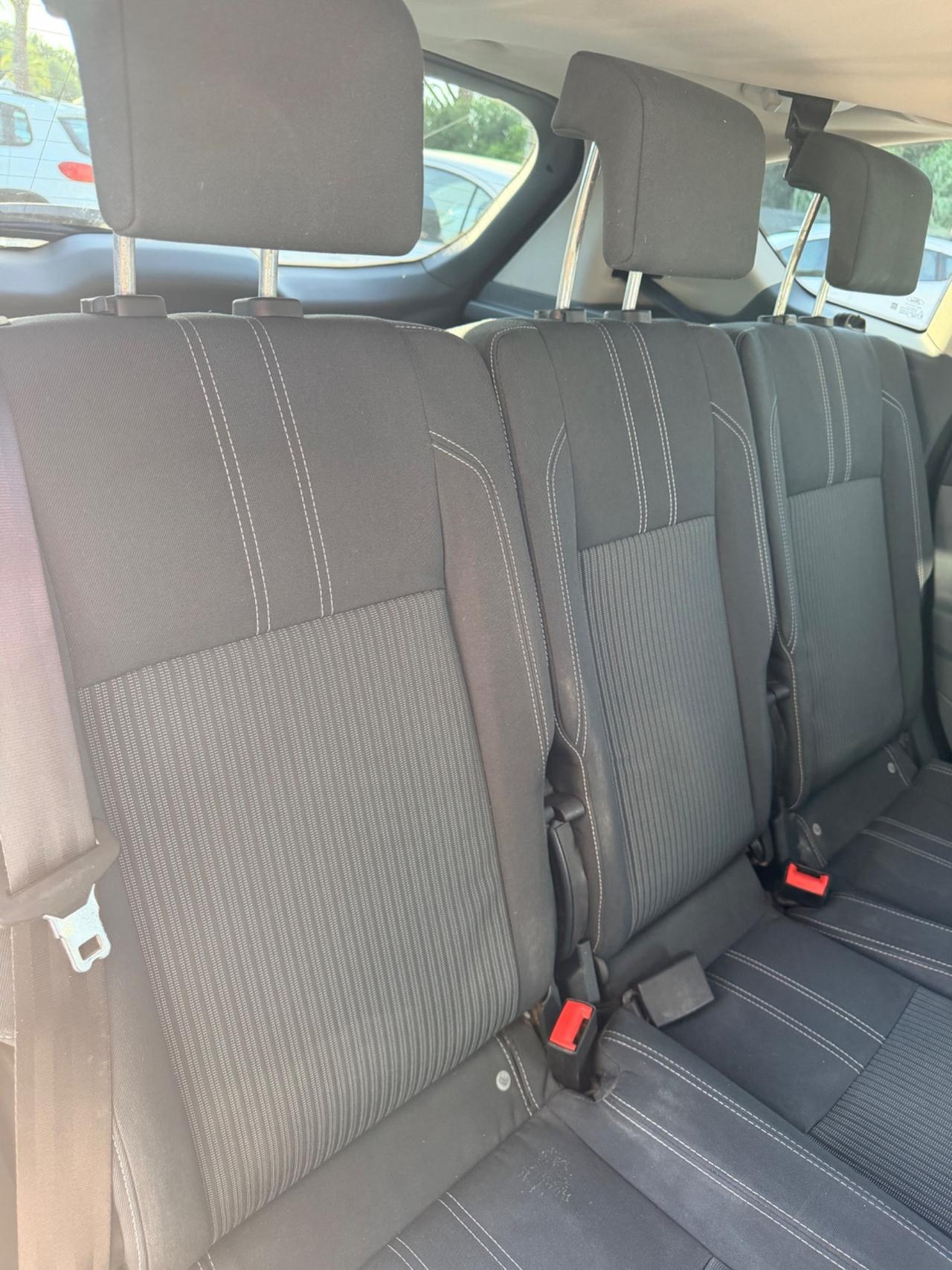 Ford C-Max 1.6 TDCi 115CV Titanium