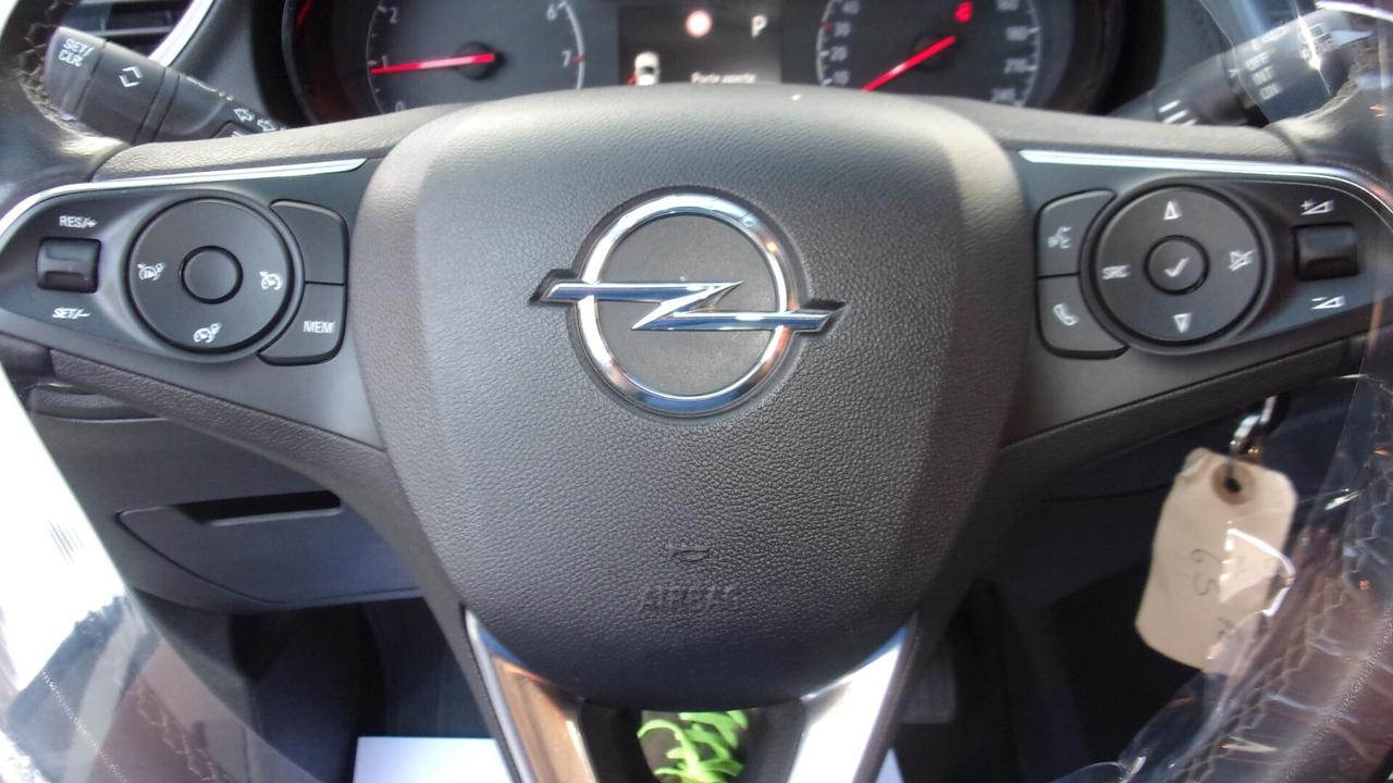 Opel Grandland X 1.5 diesel Ecotec Start&Stop aut. Elegance