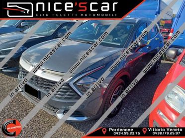 KIA Sportage Sportage 1.6 TGDi MHEV DCT Business