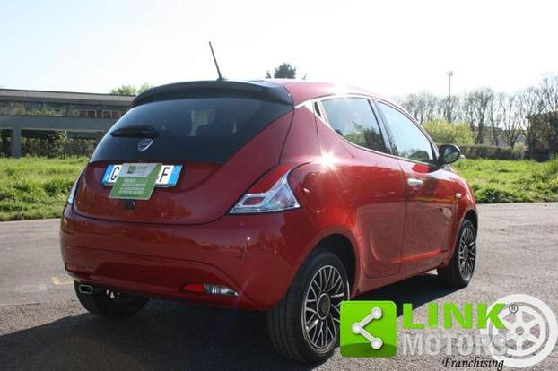 LANCIA Ypsilon 1.0 FireFly 5 porte S&S Hybrid Pl