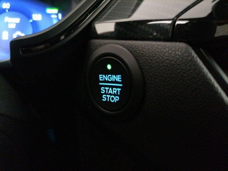 Ford Kuga 2.5 full hybrid ST-Line X 2wd 190cv cvt