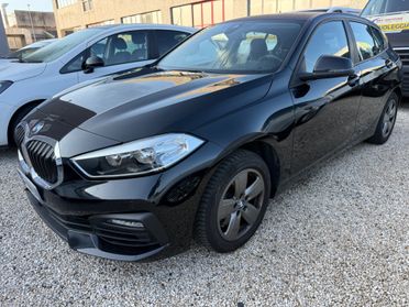 Bmw 116d 5p. Sport