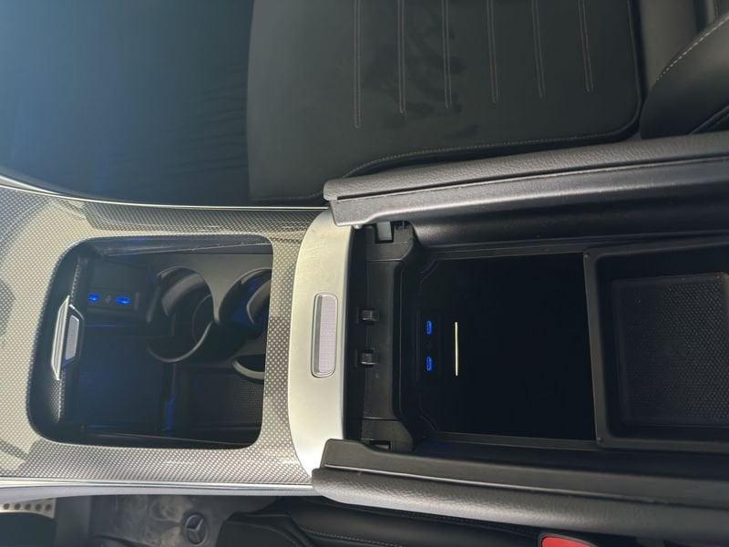 Mercedes-Benz GLC GLC 220d 4M MHEV AMG Line Advanced Plus