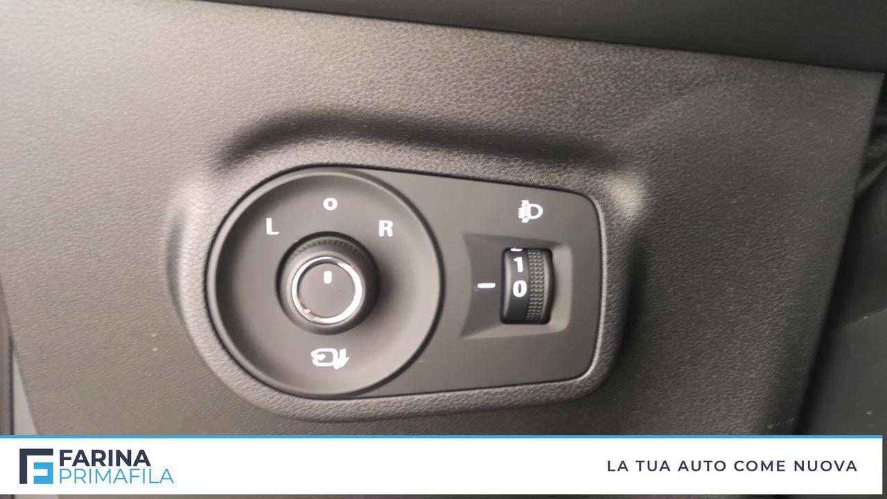 MG ZS 2024 - ZS 1.5 hybrid+ Luxury auto