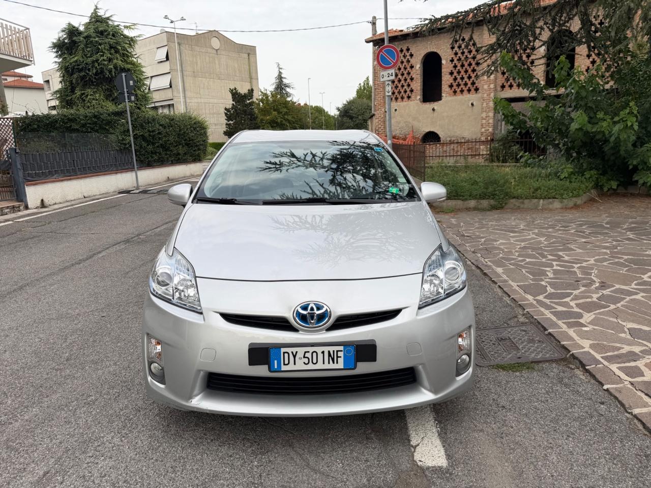 Toyota Prius 1.8 Active