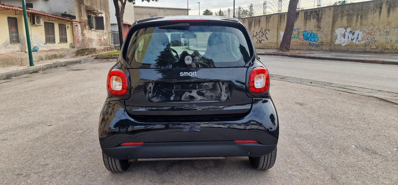 Smart ForTwo 90 0.9 Turbo twinamic Prime AUTOMATICA. FINANZIAMENTI ANCHE SENZA BUSTA PAGA