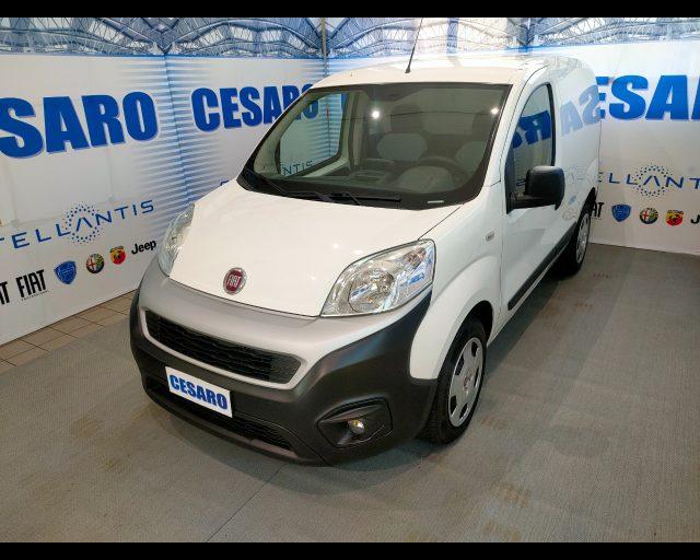 FIAT Fiorino Cargo 1.3 mjt 95cv SX E6d-temp-DETAX