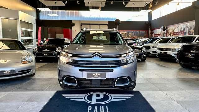 Citroen C5 Aircross 1.5 BlueHDi 130CV S&S EAT8 Business