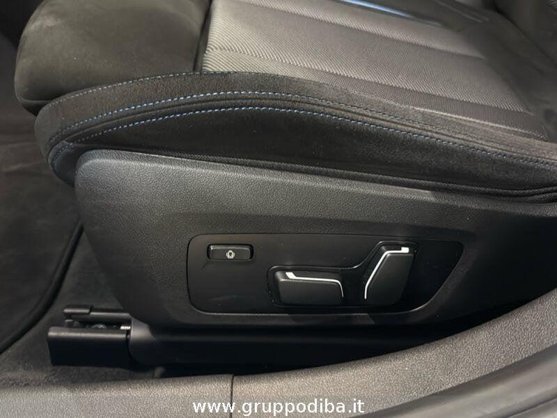 BMW Serie 3 Touring Serie 3 G21 2022 Touring 320d Touring mhev 48V xdrive MSport auto