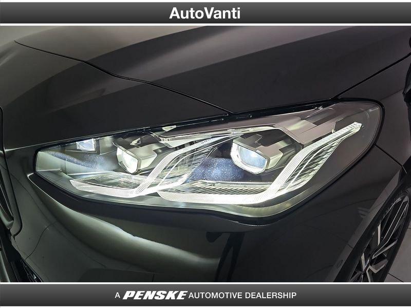BMW Serie 2 Active Tourer 218d Active Tourer Msport
