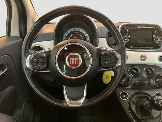 FIAT 500 500 1.3 95 CV Multijet 16V Lounge