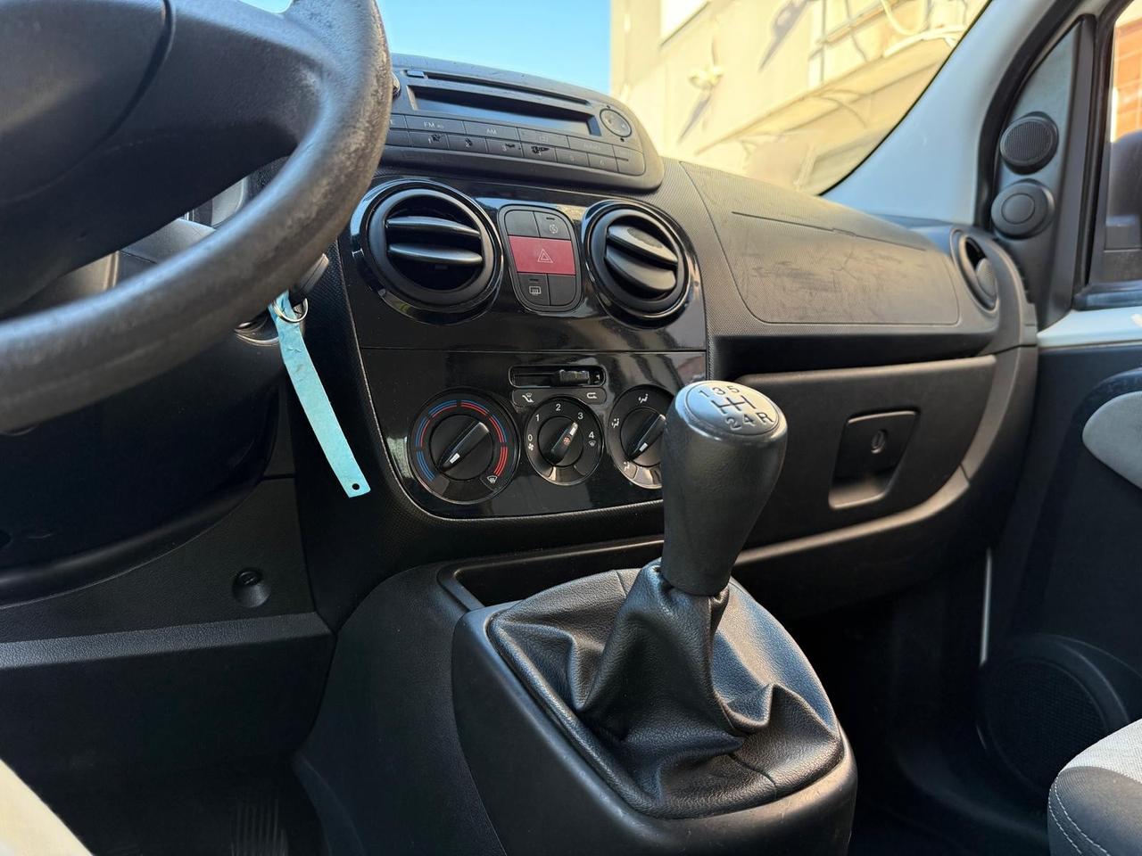 Fiat Qubo 1.3 MJT 75 CV MyLife