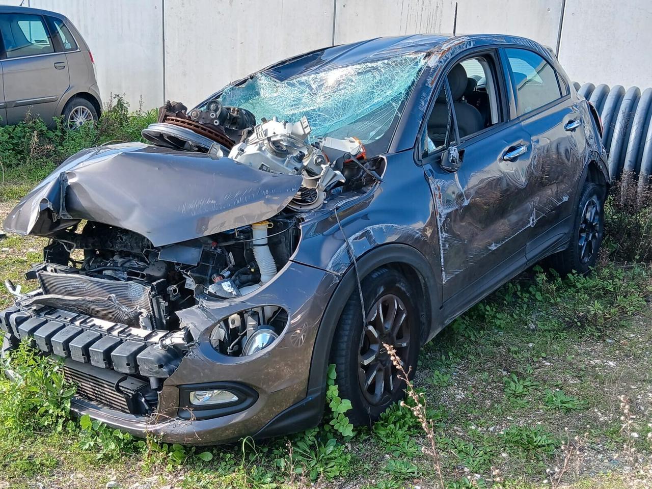 Fiat 500X 1.3 MultiJet 95 CV Pop Star