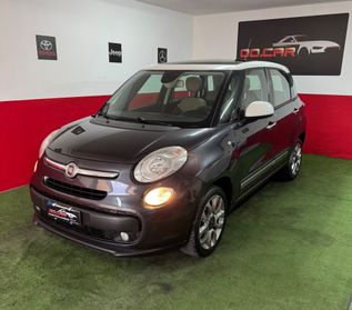 Fiat 500L ALLESTIMENTO LOUNGE TETTO CERCHI 17 FULL