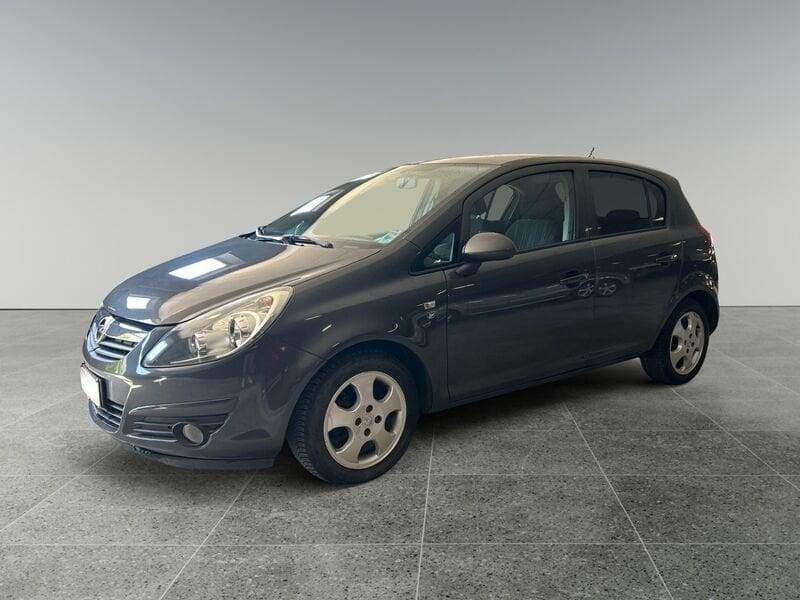 Opel Corsa Corsa 5p 1.3 cdti Edition