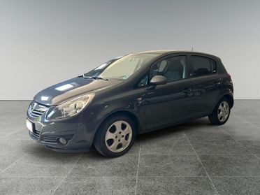Opel Corsa Corsa 5p 1.3 cdti Edition