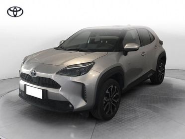 Toyota Yaris Cross 1.5 H Trend AWD-i E-CVT