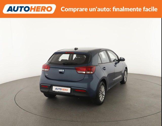 KIA Rio 1.2 DPi 84 CV Style