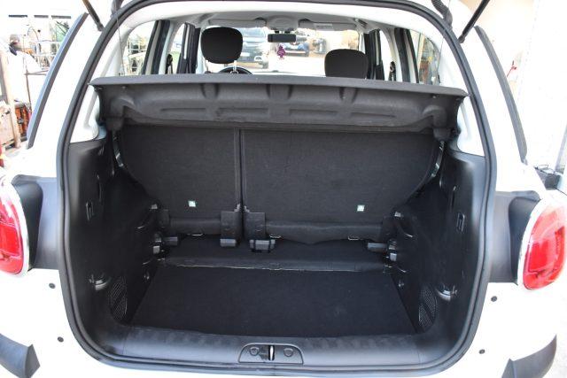 FIAT 500L 1.4 95 CV S&S Business