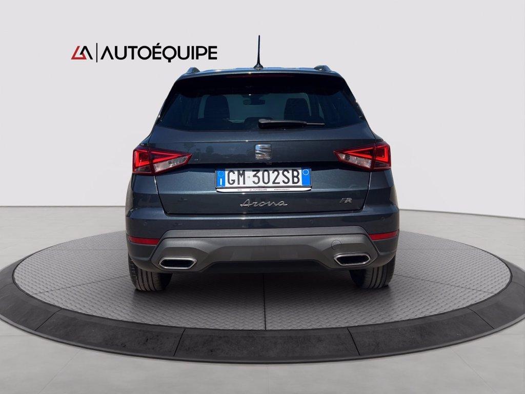 SEAT Arona 1.0 ecotsi FR 110cv del 2023