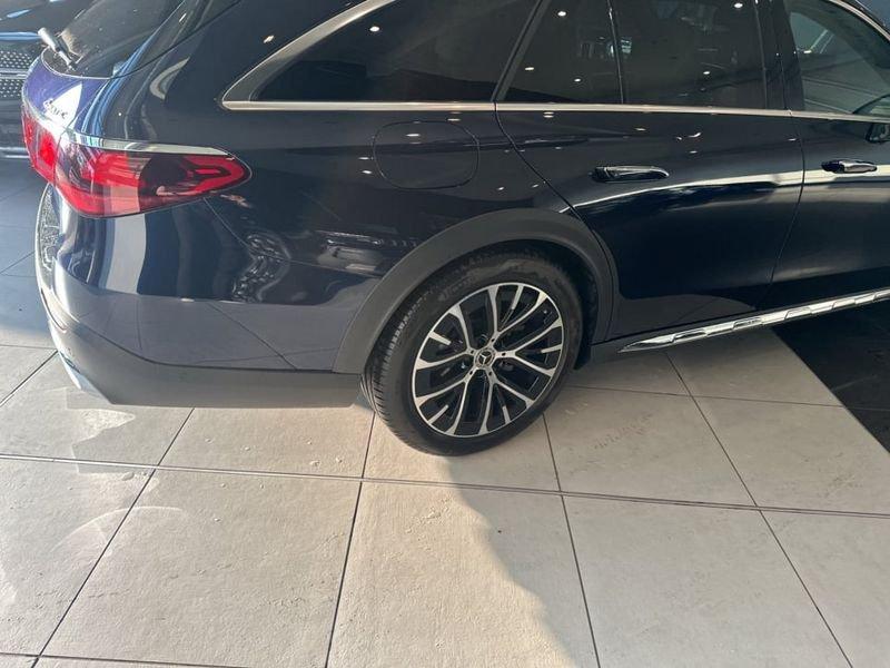 Mercedes-Benz Classe E 220d 4Matic All Terrain Station Wagon Advanced
