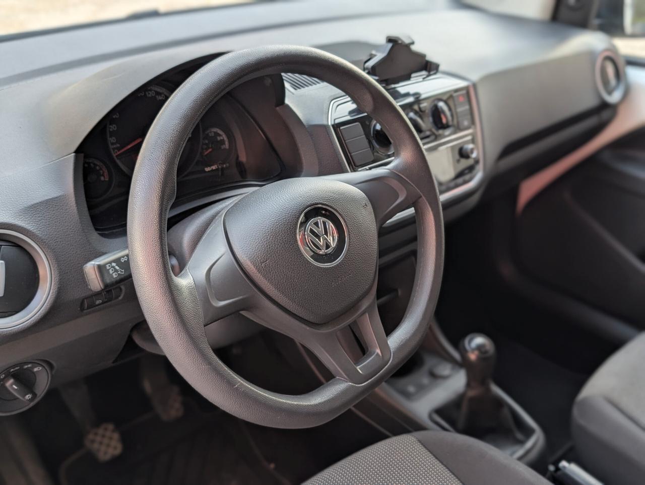 Volkswagen up! 1.0 5p. eco take BlueMotion Technology