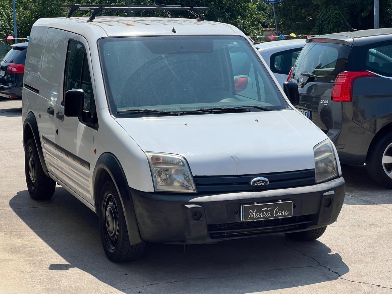Ford Transit Connect Transit Connect 200S 1.8 TDCi/90CV PC-TN