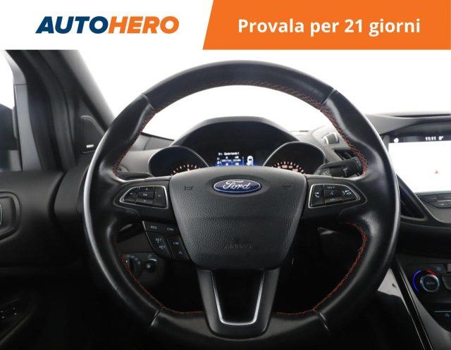 FORD Kuga 1.5 TDCI 120 CV S&S 2WD Powershift ST-Line