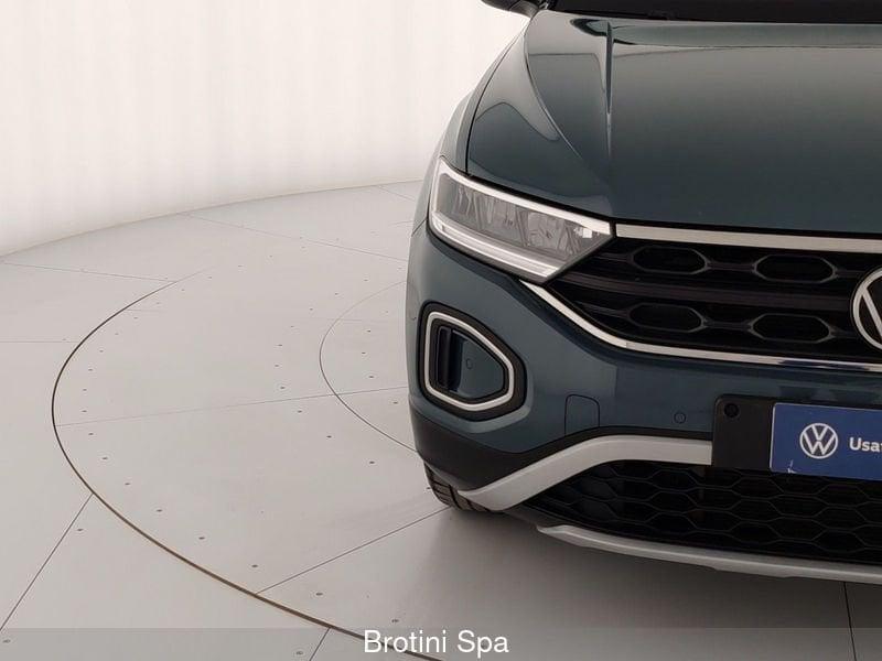 Volkswagen T-Roc 1.0 TSI Life