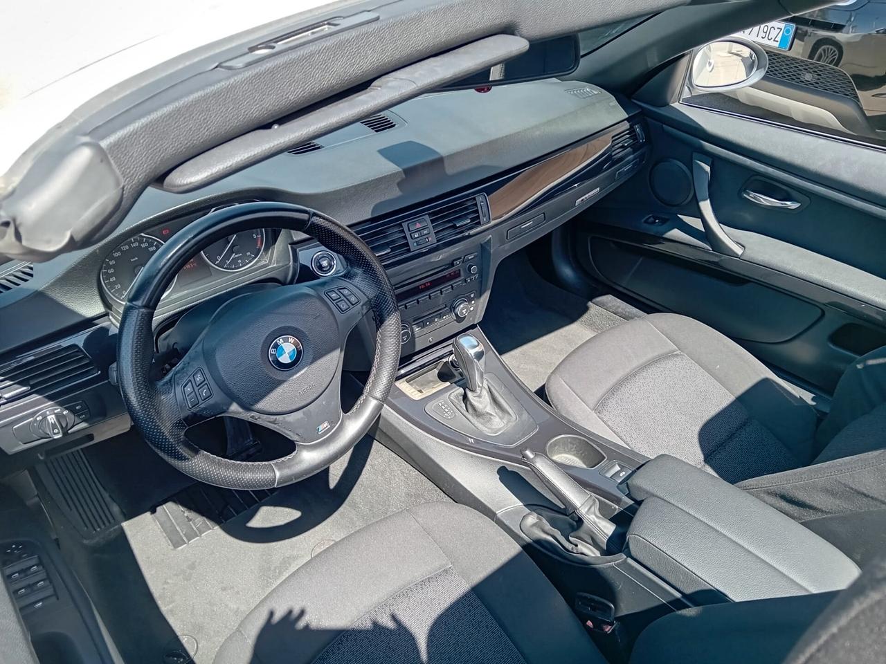 Bmw 320 330d cat Cabrio Futura