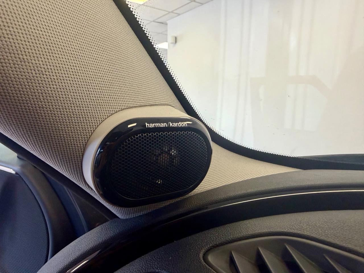 Mini Cooper Clubman 2.0 S Hype