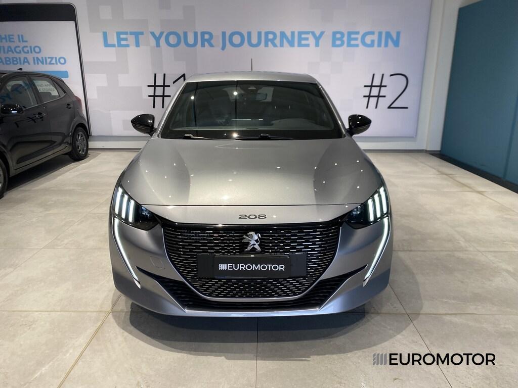 Peugeot 208 5 Porte 1.2 PureTech GT