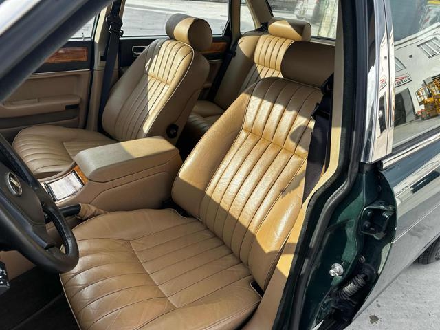 JAGUAR Sovereign 3.6 POCHISSIMI KILOMETRI !!